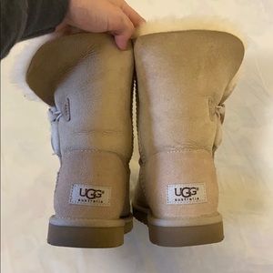 UGG boots